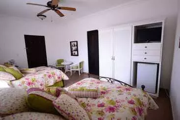 Hacienda Los Molinos Boutique Hotel & Villas