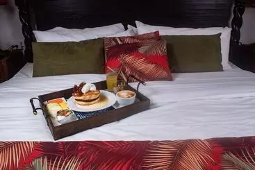 Hacienda Los Molinos Boutique Hotel & Villas