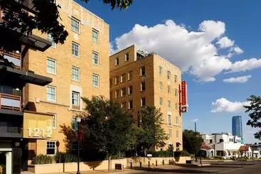 Ambassador Hotel Oklahoma City, Autograph Collection
