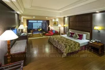فندق Country Garden Silver Beach