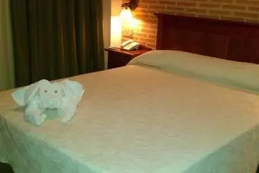 هتل Ecologico Toral