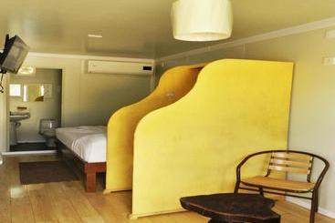 בית מלון כפרי Gaia