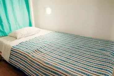 Hotel Grand Hostal Playa