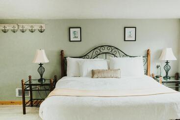 호텔 Nye Beach Cottages