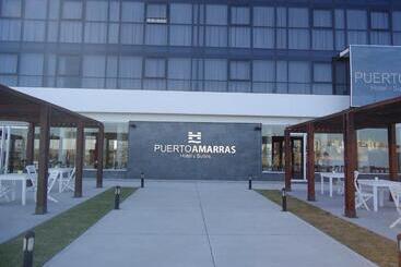 Puerto Amarras Hotel & Suites