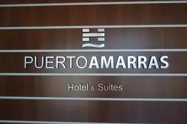 Puerto Amarras Hotel & Suites