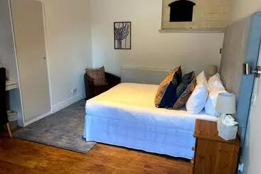 ホテル Shieldhill Castle