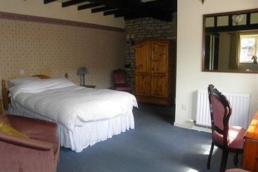 فندق The Houblon Inn