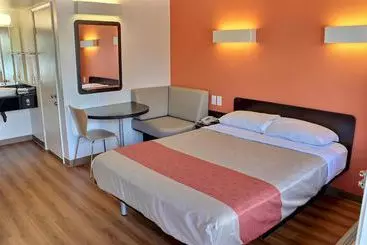 Motel 6 Paso Robles