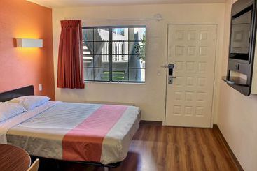 Motel 6 Paso Robles
