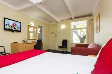 Motel Sky Rider Motor Inn