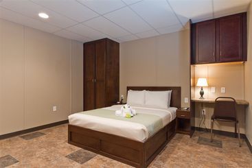 모텔 Tres Rios Lodge-three Rivers