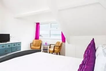 Pension Beach House B&b