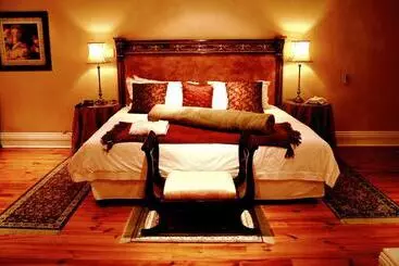 Pension Cricklewood Manor