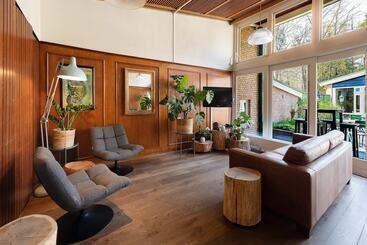 Stayokay Hostel Apeldoorn