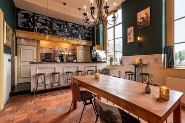 Stayokay Hostel Domburg