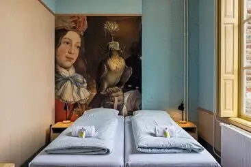 Stayokay Hostel Domburg