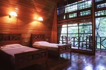 Tabin Wildlife Resort