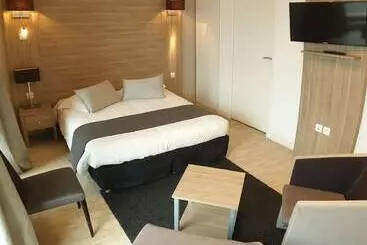 Lejlighed Twenty Business Flats Lille Grand Stade