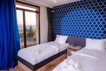 ホテル пиргуля