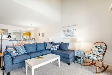 Otel Bethany Bay 605 Crowley