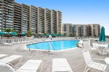 Hôtel Sea Colony  510 Dover