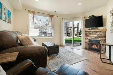 ホテル Harbor Village 14 Plex Condo 120