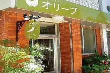 Ishigakijima Hotel Olive