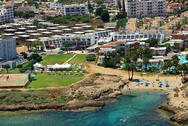 Penelope Beach Hotel Apts