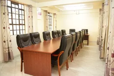 Roza Guests House