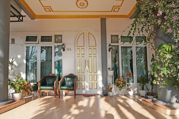 هتل Spot On 91826 Yoezef Homestay Syariah