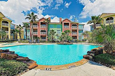 هتل The Dawn Condominiums Ii