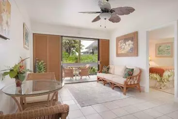 Hôtel Waiakea Villas 2 207