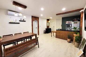 Geumsan Painting Pension