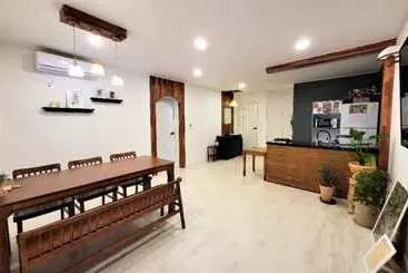 Geumsan Painting Pension