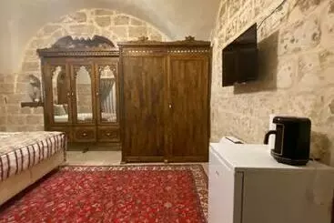هتل Sancarbey Konağı