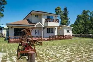 Seogwipo Mk House Pension