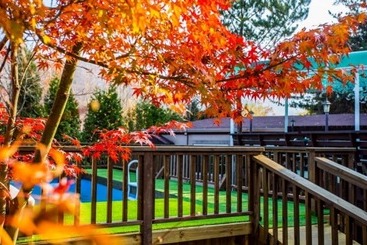 Yangpyeong Dajian Forest Hill Pension