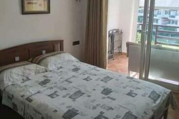 Huoneistohotelli Mirador Golf 1