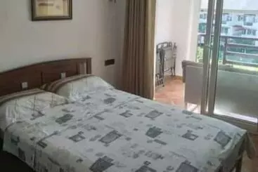 Huoneistohotelli Mirador Golf 1