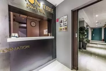 Oryu Bon Motel