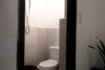 پانسیون Casa De Viajeros