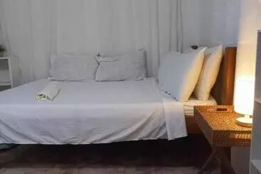 پانسیون Casa De Viajeros
