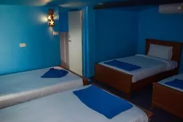 Pensione Koko De Rasta Coffee Lazy House