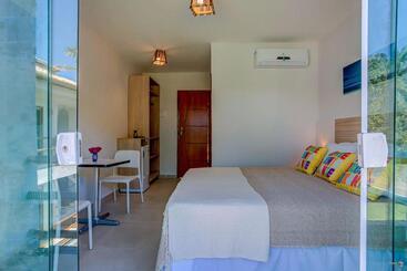 Пансион Pousada Céu & Mar De Taipu