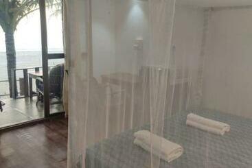 Majatalo Shubh Cottages Agonda