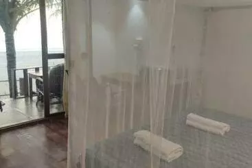 Pansiyon Shubh Cottages Agonda