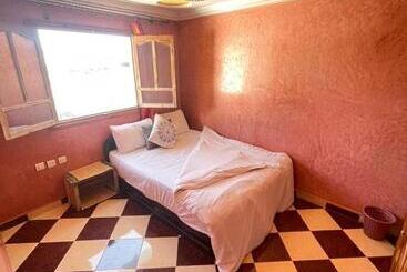 Panzió Sunny Wave Taghazout Surf & Yoga