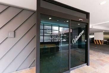 Daejeon Shintanjin Valentine