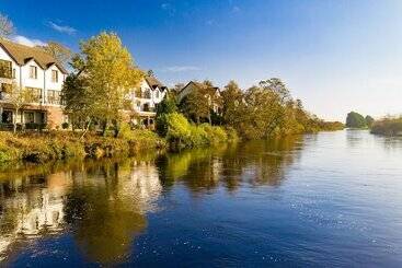 Grove Lodge Holiday Homes 2 Bed